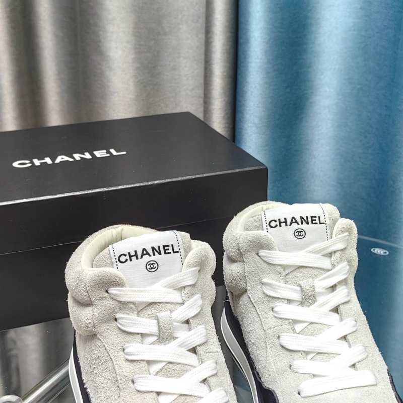 Chanel Sneakers